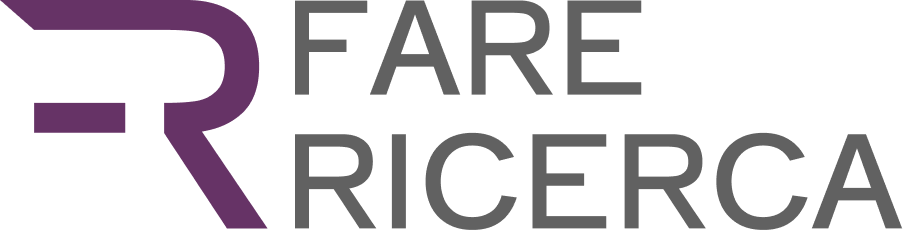 logo Fare Ricerca
